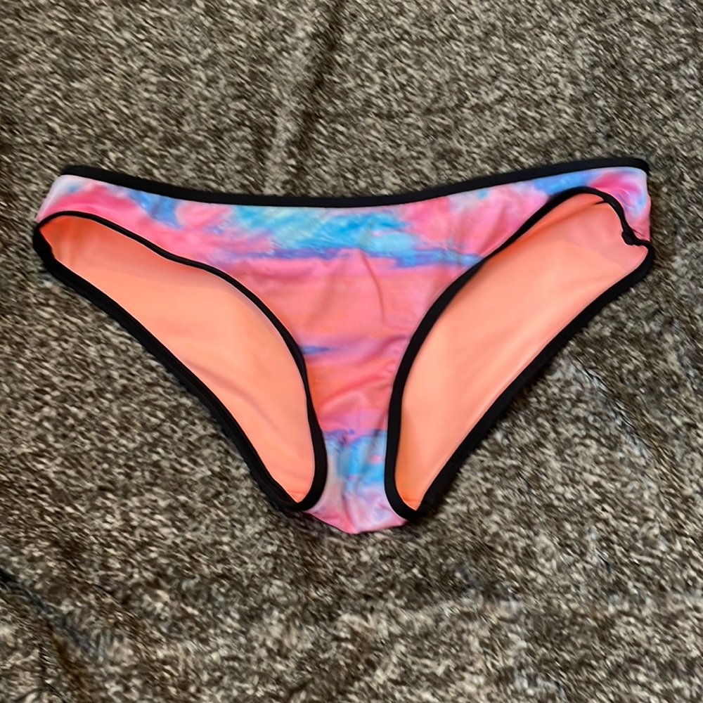 Bathing suit bottom